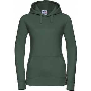 Teamplayer Hoody (Damen)