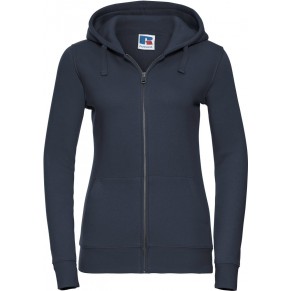 Teamplayer Sweatjacke (Damen)