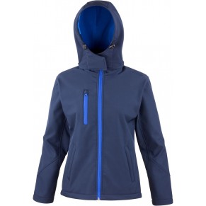 Teamplayer Jacke (Damen)
