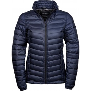 Premium Steppjacke (Damen)