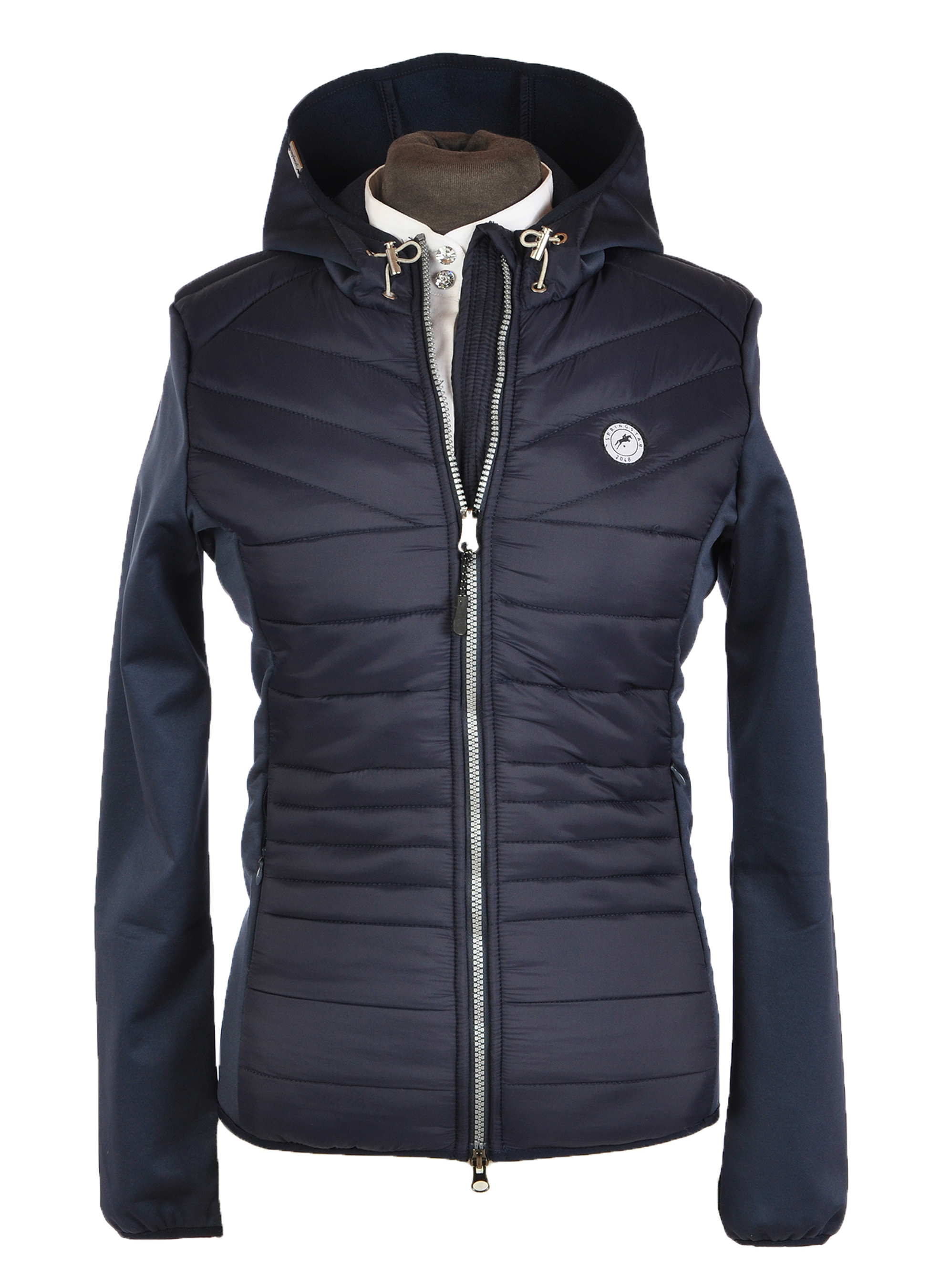 Reitjacke SPRINGSTAR professional