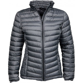 Premium Steppjacke (Damen)