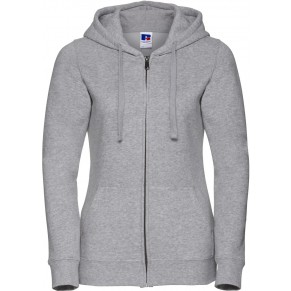 Teamplayer Sweatjacke (Damen)