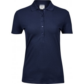 Professional Poloshirt Luxury Stretch (Damen)