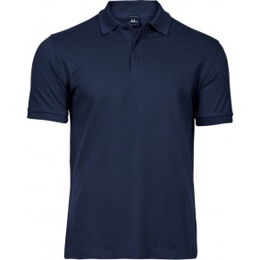 Professional Poloshirt Luxury Stretch (Herren)
