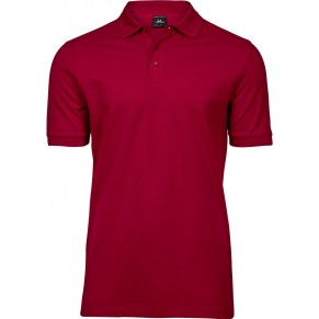 Professional Poloshirt Luxury Stretch (Herren)