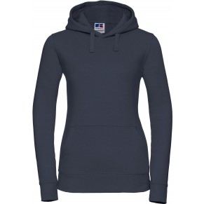 Teamplayer Hoody (Damen)
