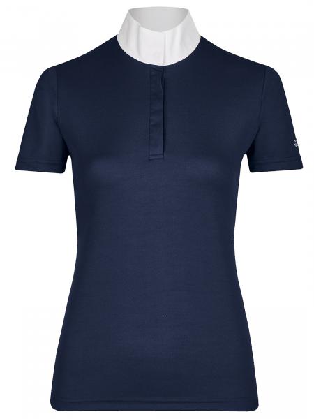 Turnier Shirt Busse Aarhues